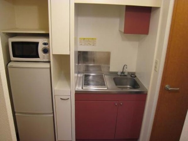 レオパレスサニースペランツィアの物件内観写真